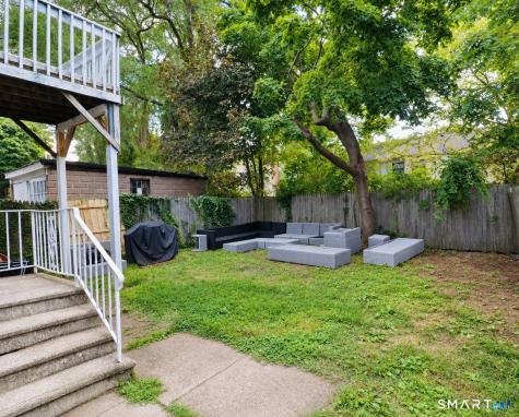 56 Ann Street New Haven CT 06519