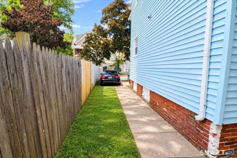56 Ann Street New Haven CT 06519