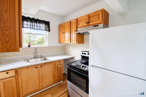 56 Ann Street New Haven CT 06519