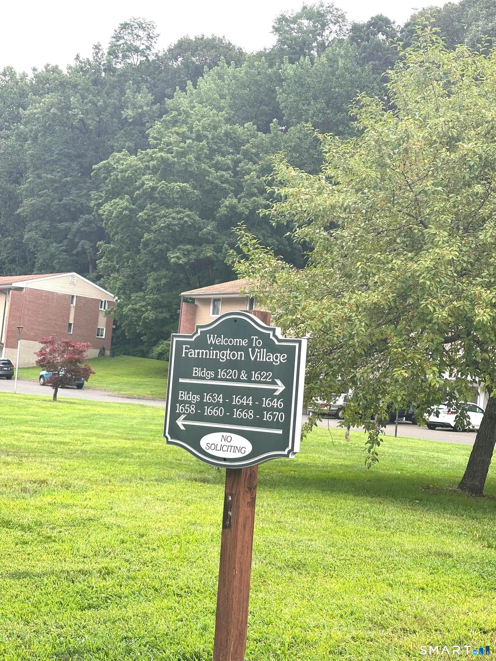 1660 Farmington Avenue Farmington CT 06032