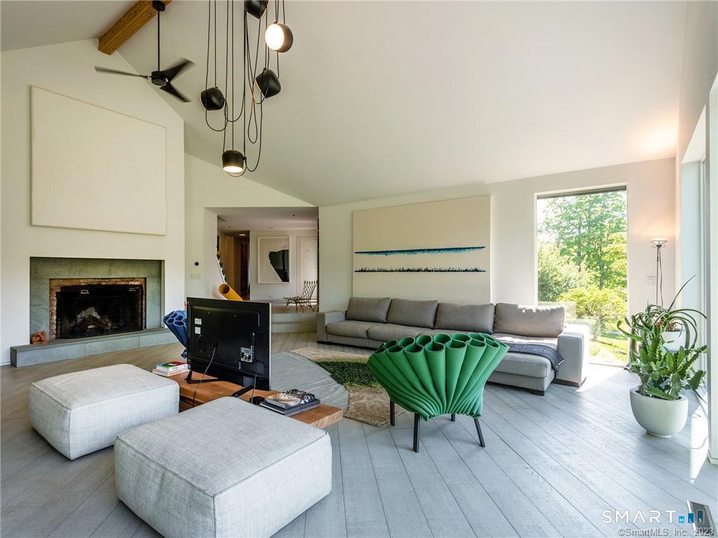 110 Geer Mountain Road Kent CT 06785