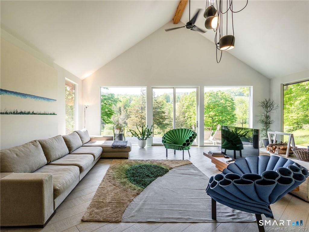 110 Geer Mountain Road Kent CT 06785