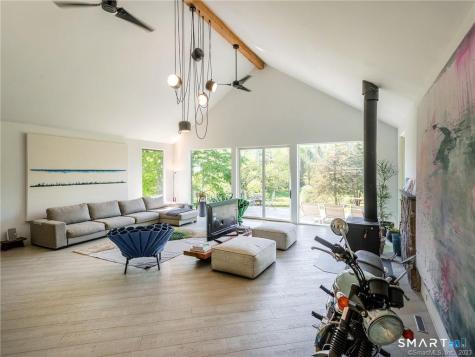 110 Geer Mountain Road Kent CT 06785