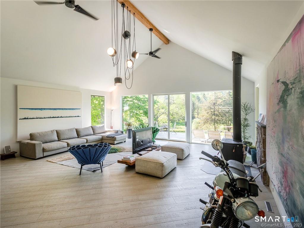 110 Geer Mountain Road Kent CT 06785