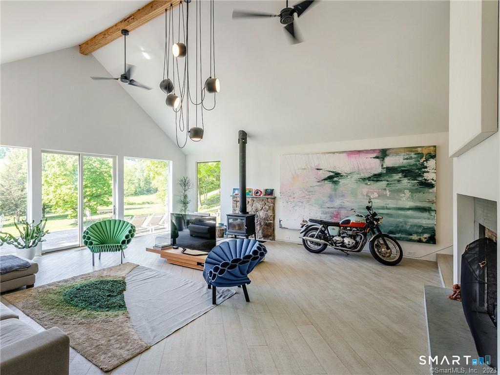 110 Geer Mountain Road Kent CT 06785