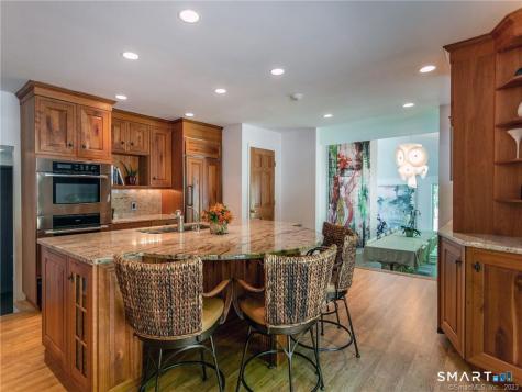 110 Geer Mountain Road Kent CT 06785