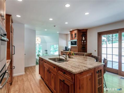 110 Geer Mountain Road Kent CT 06785
