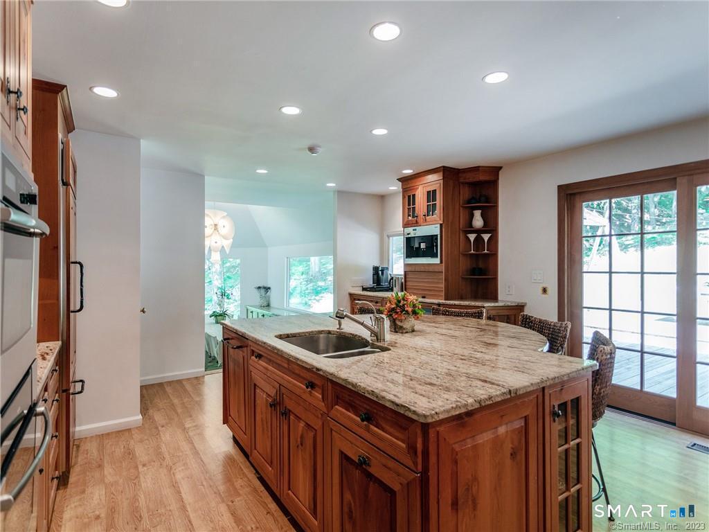 110 Geer Mountain Road Kent CT 06785
