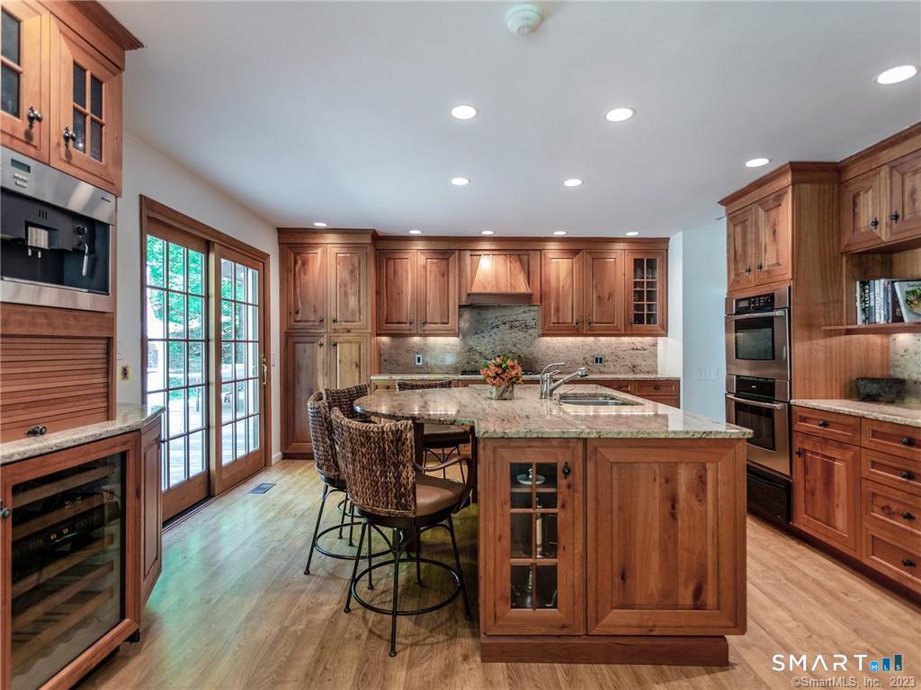 110 Geer Mountain Road Kent CT 06785