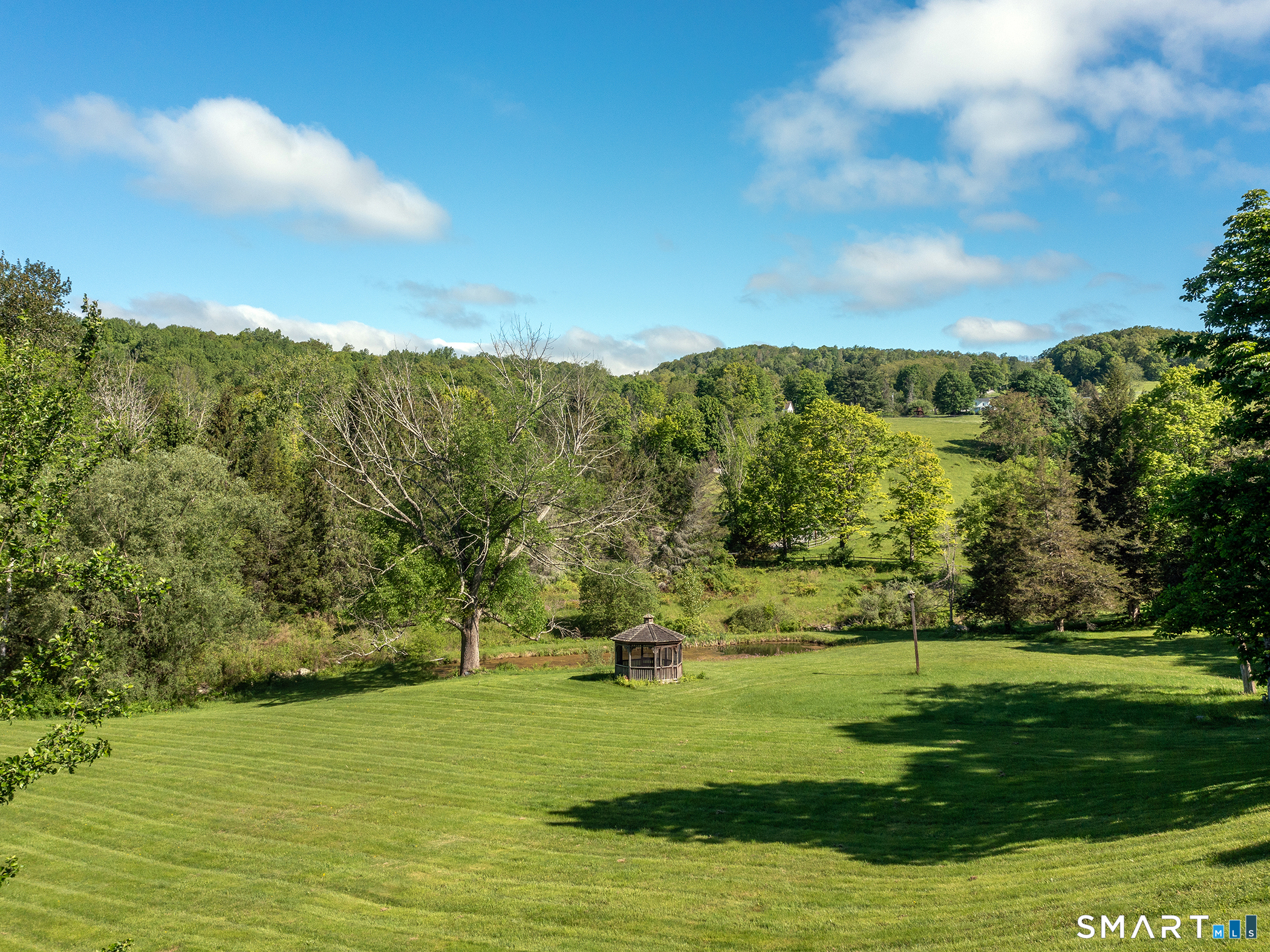 110 Geer Mountain Road Kent CT 06785