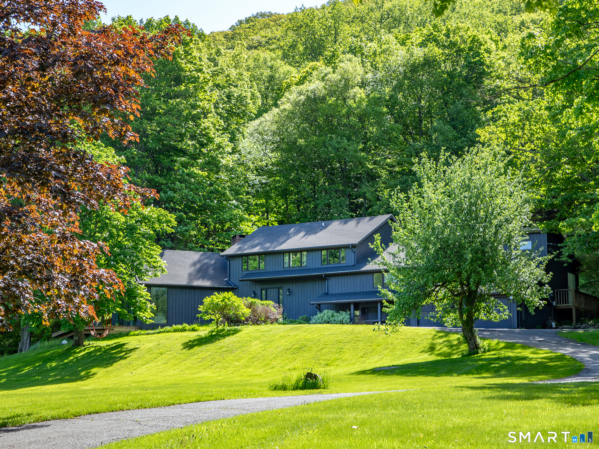 110 Geer Mountain Road Kent CT 06785
