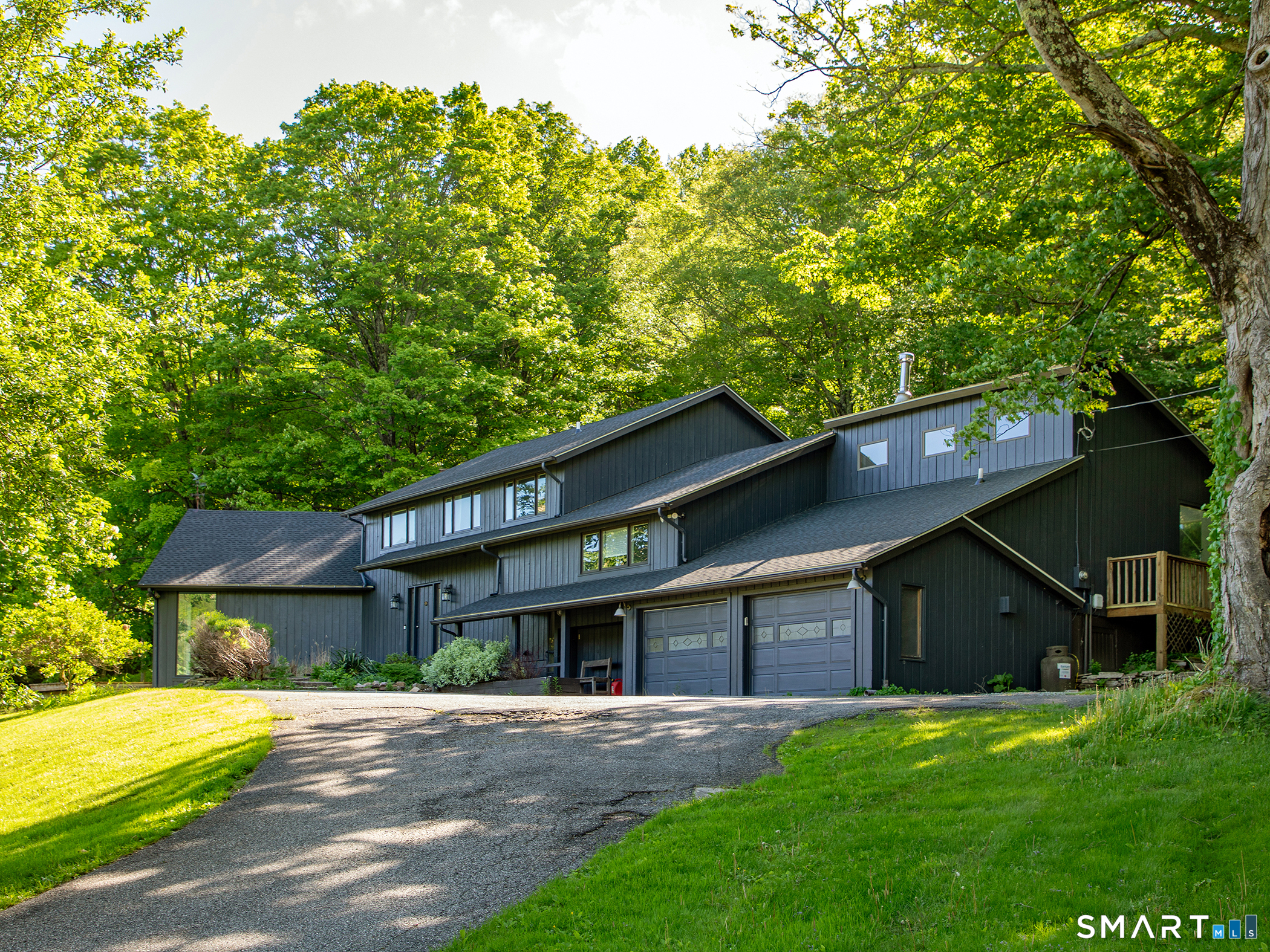 110 Geer Mountain Road Kent CT 06785