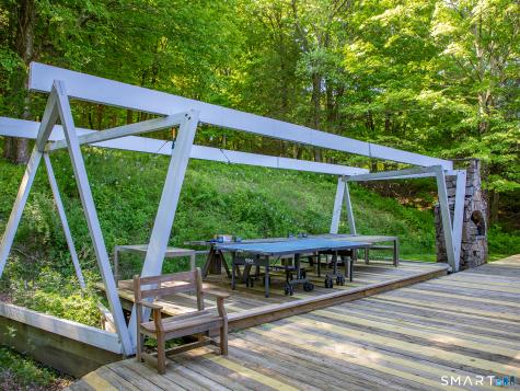 110 Geer Mountain Road Kent CT 06785