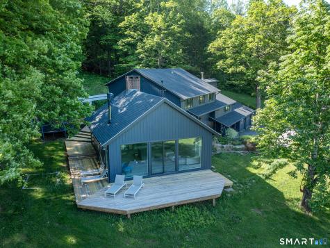 110 Geer Mountain Road Kent CT 06785