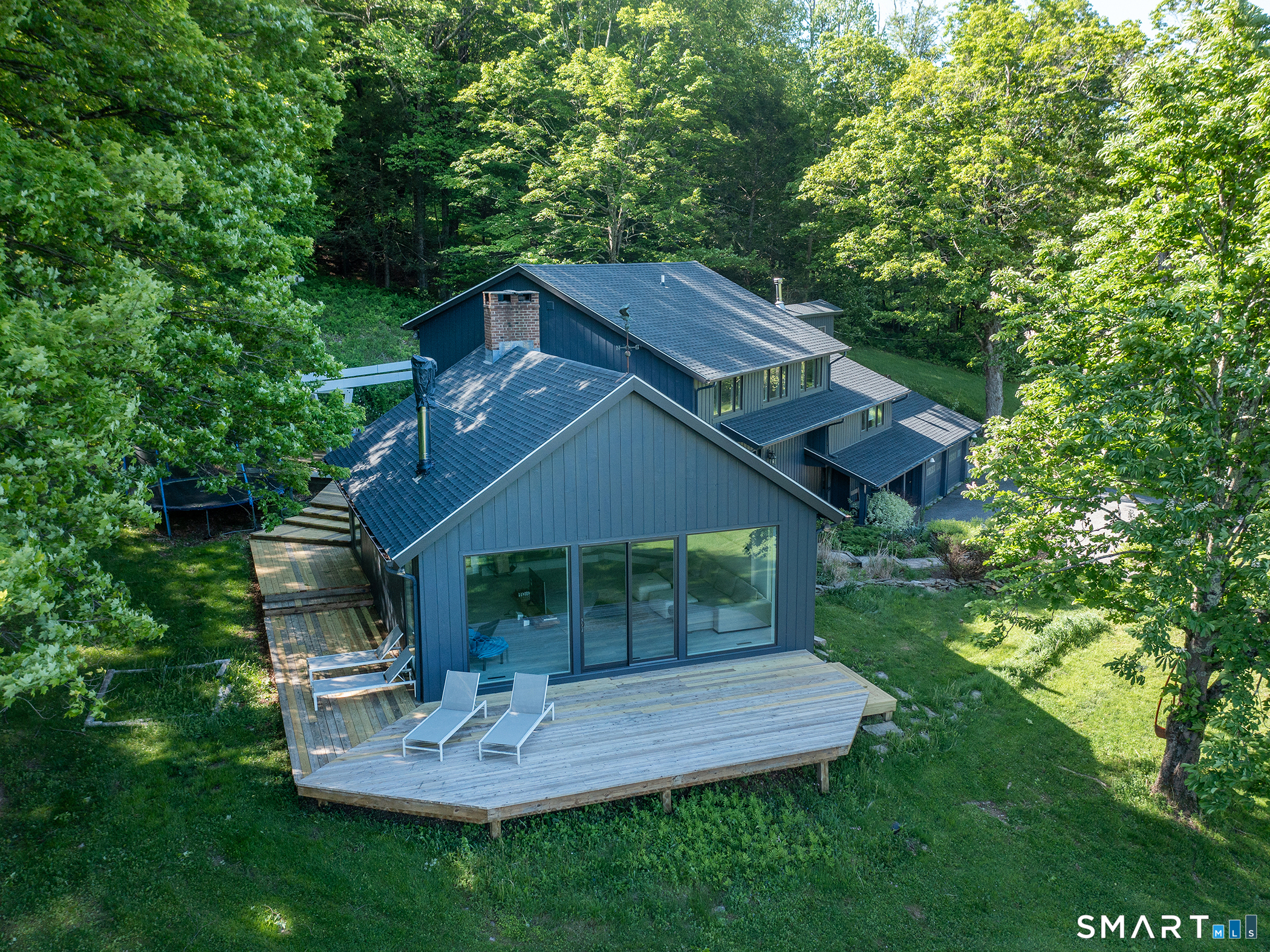 110 Geer Mountain Road Kent CT 06785