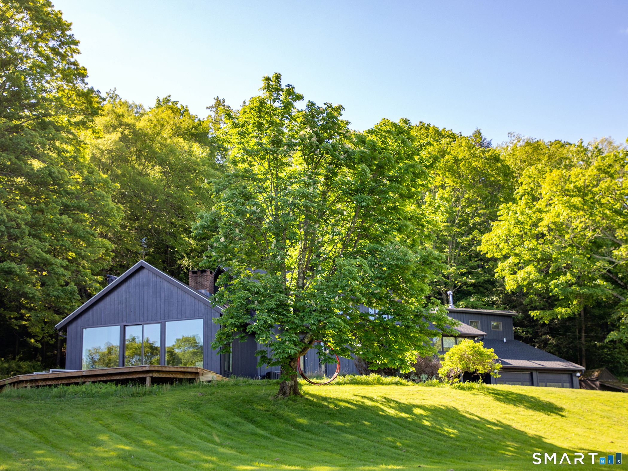 110 Geer Mountain Road Kent CT 06785