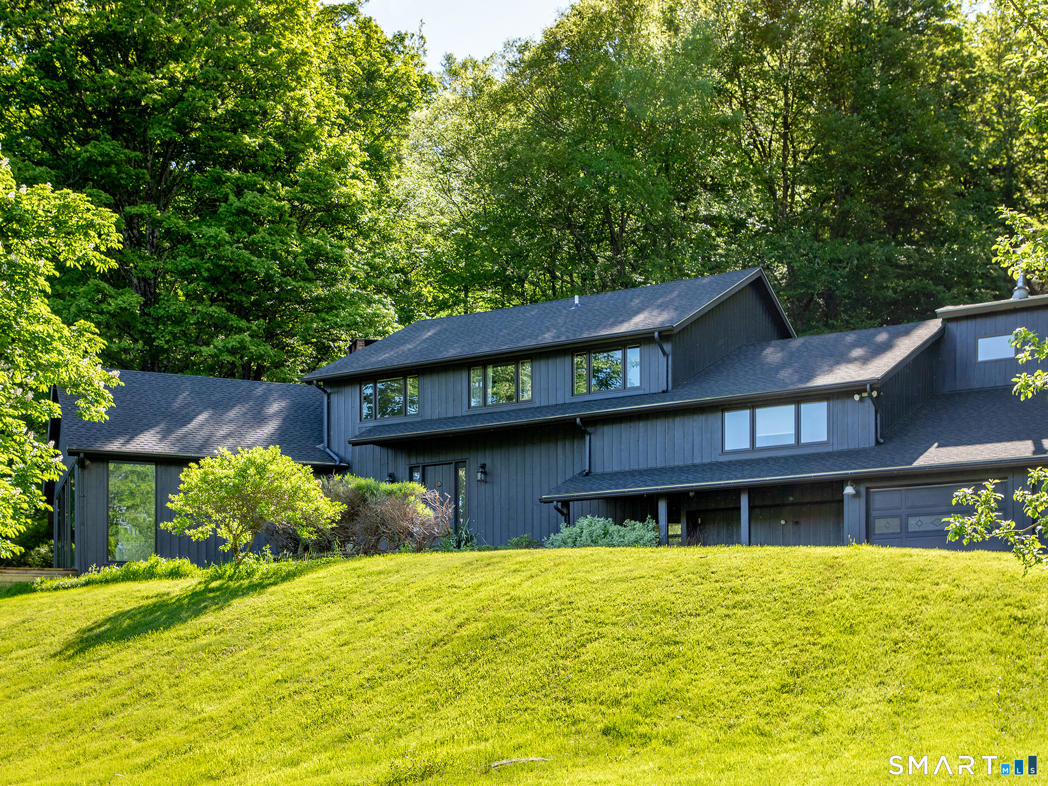 110 Geer Mountain Road Kent CT 06785