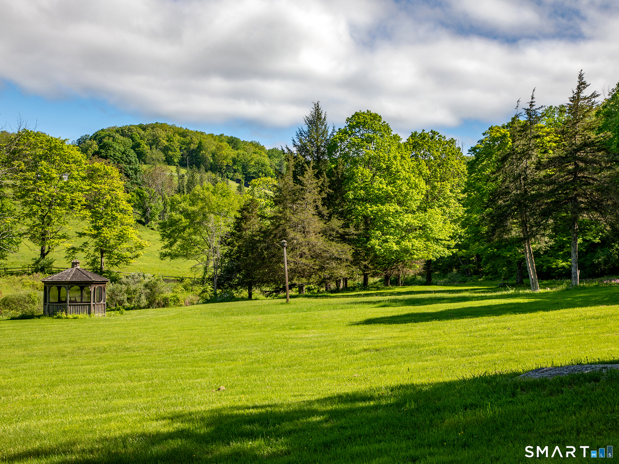 110 Geer Mountain Road Kent CT 06785