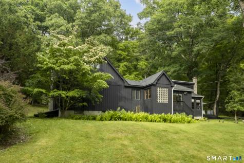 46 East Pond Lilly Road Ancram NY 12502