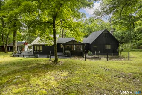 46 East Pond Lilly Road Ancram NY 12502