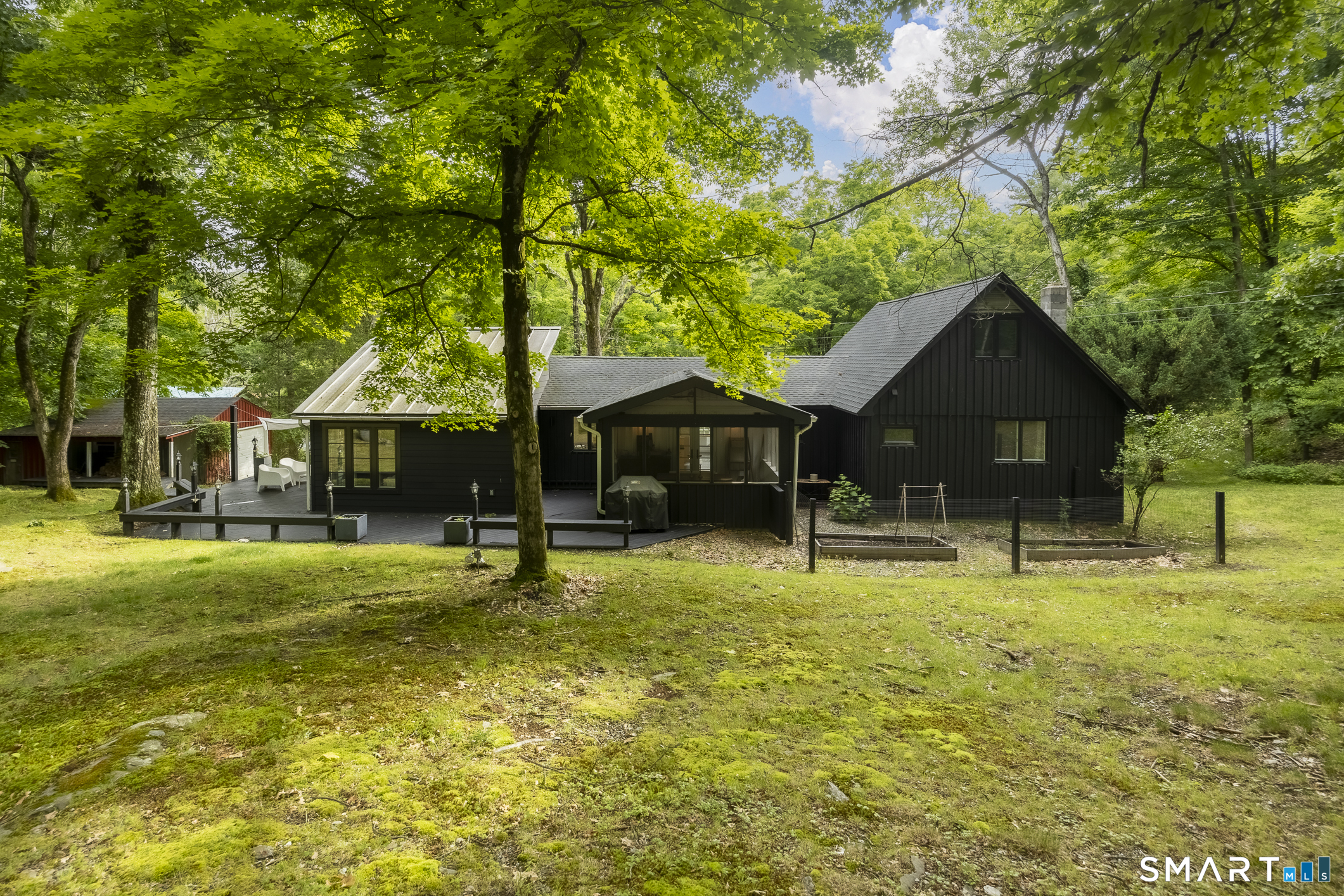 46 East Pond Lilly Road Ancram NY 12502
