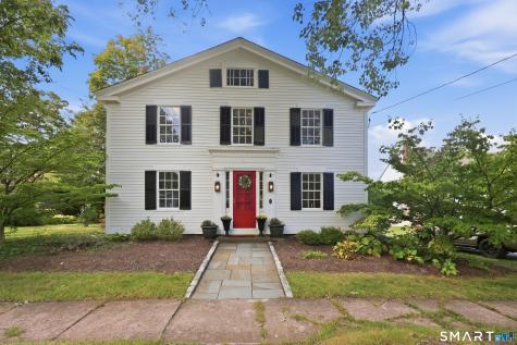 268 Main Street Durham CT 06422
