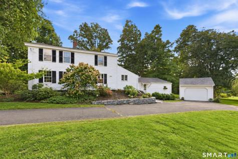 268 Main Street Durham CT 06422