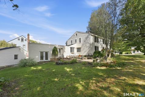 268 Main Street Durham CT 06422