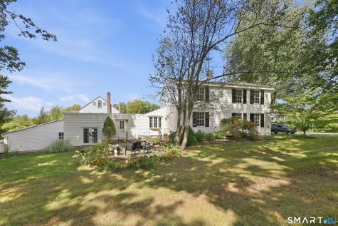 268 Main Street Durham CT 06422
