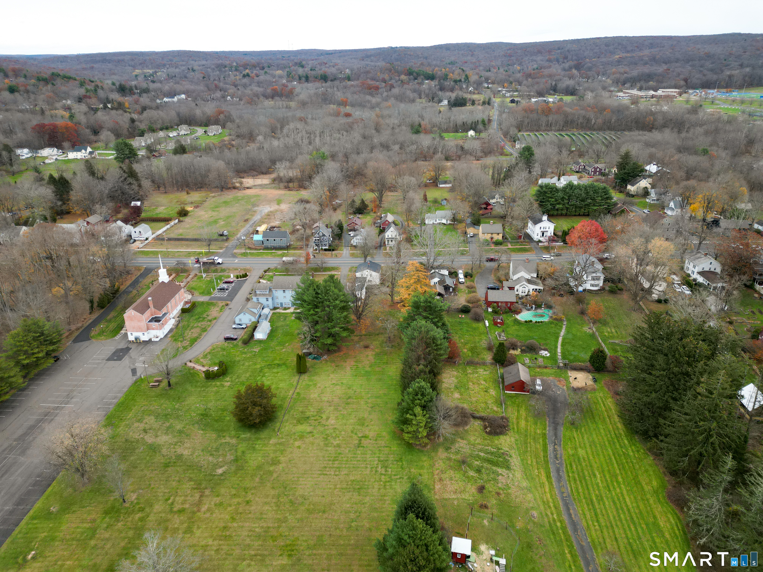 268 Main Street Durham CT 06422