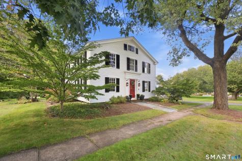 268 Main Street Durham CT 06422