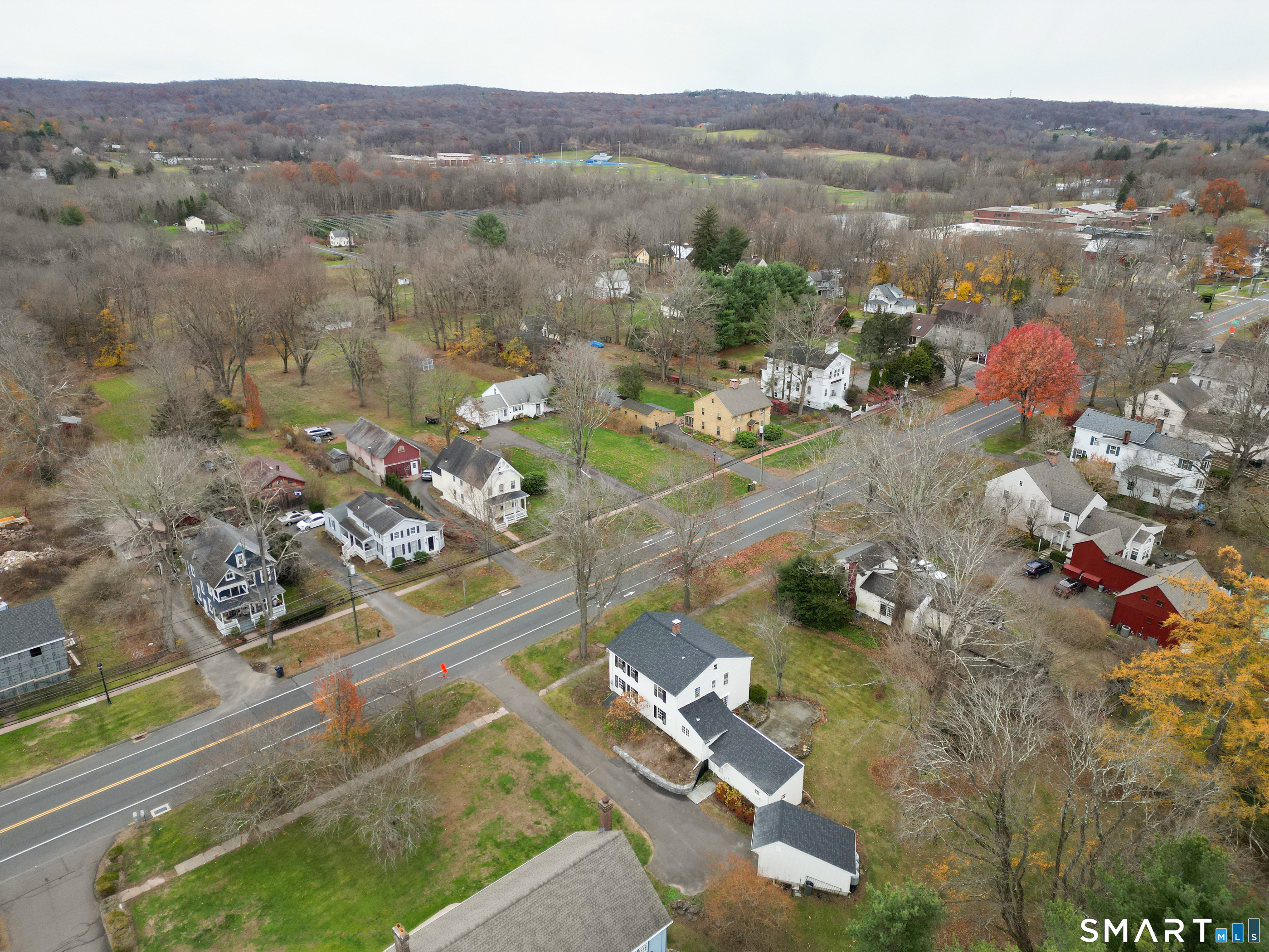 268 Main Street Durham CT 06422