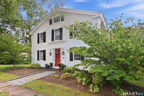 268 Main Street Durham CT 06422