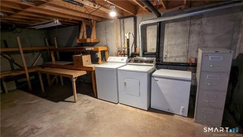 179 Coho Lane Suffield CT 06078