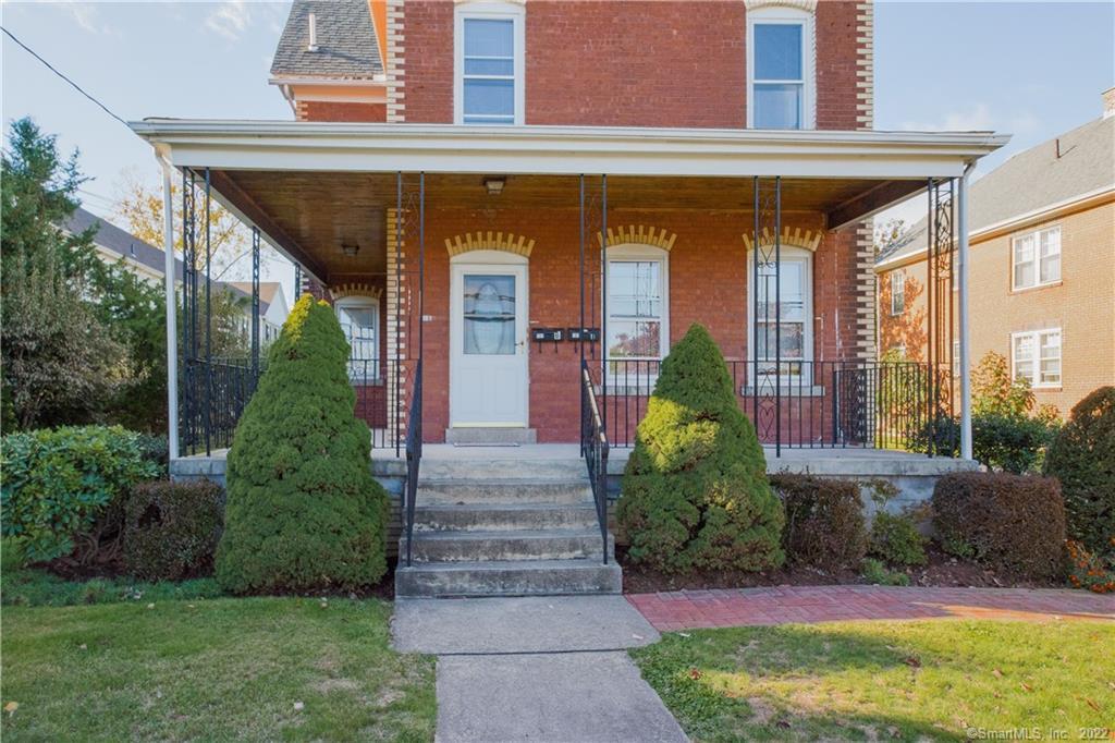 181 Newington Road West Hartford CT 06110
