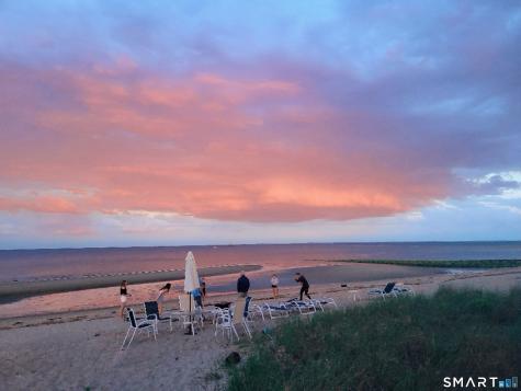 655 Fairfield Beach Road Fairfield CT 06824