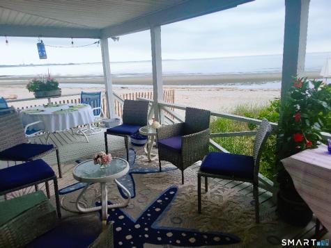 655 Fairfield Beach Road Fairfield CT 06824