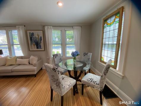 324 Villa Avenue Fairfield CT 06825
