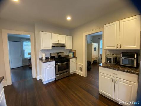 324 Villa Avenue Fairfield CT 06825