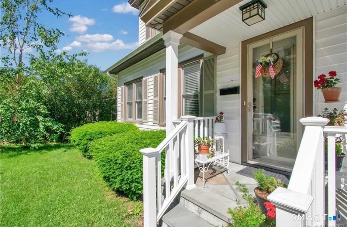 324 Villa Avenue Fairfield CT 06825