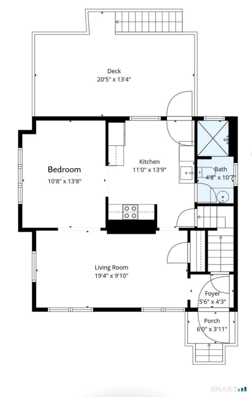 324 Villa Avenue Fairfield CT 06825