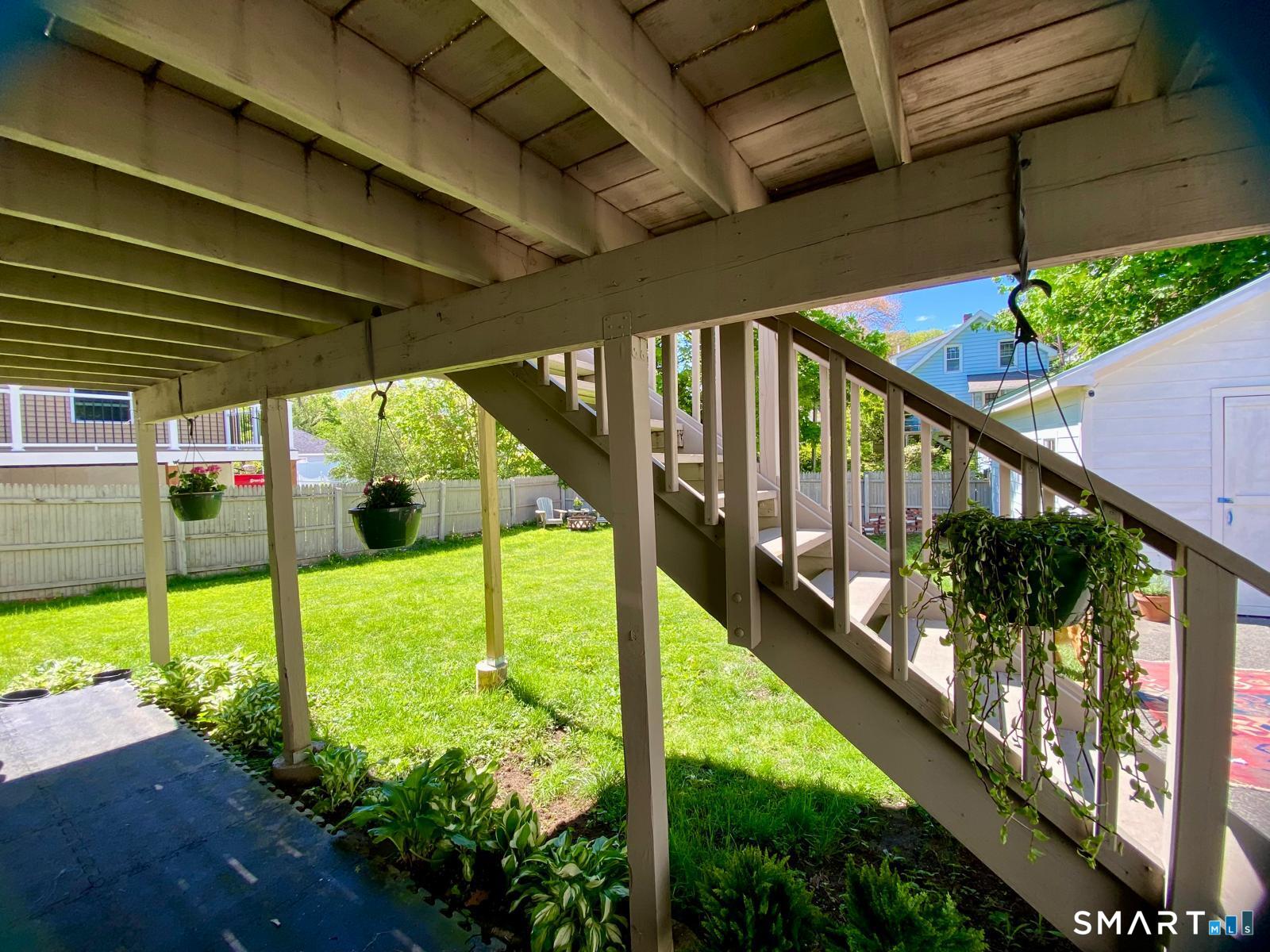 324 Villa Avenue Fairfield CT 06825