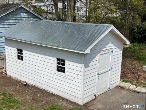 324 Villa Avenue Fairfield CT 06825