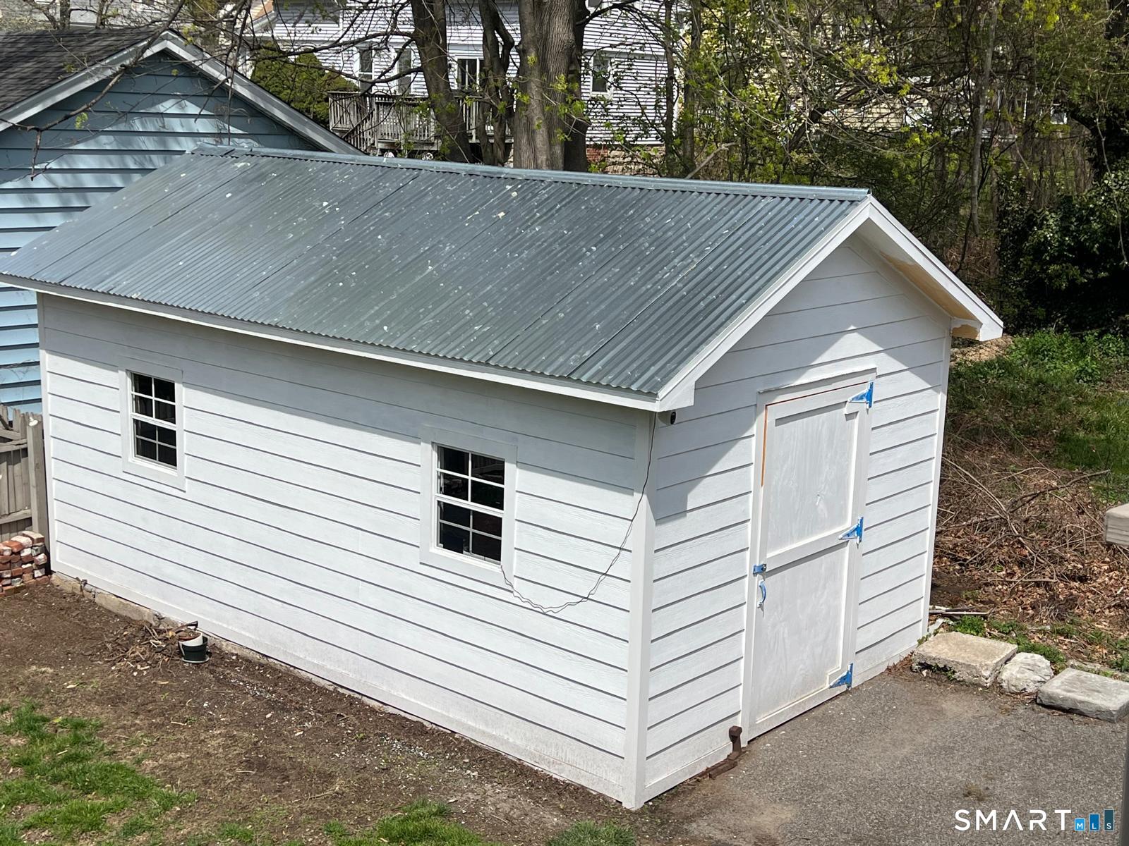 324 Villa Avenue Fairfield CT 06825