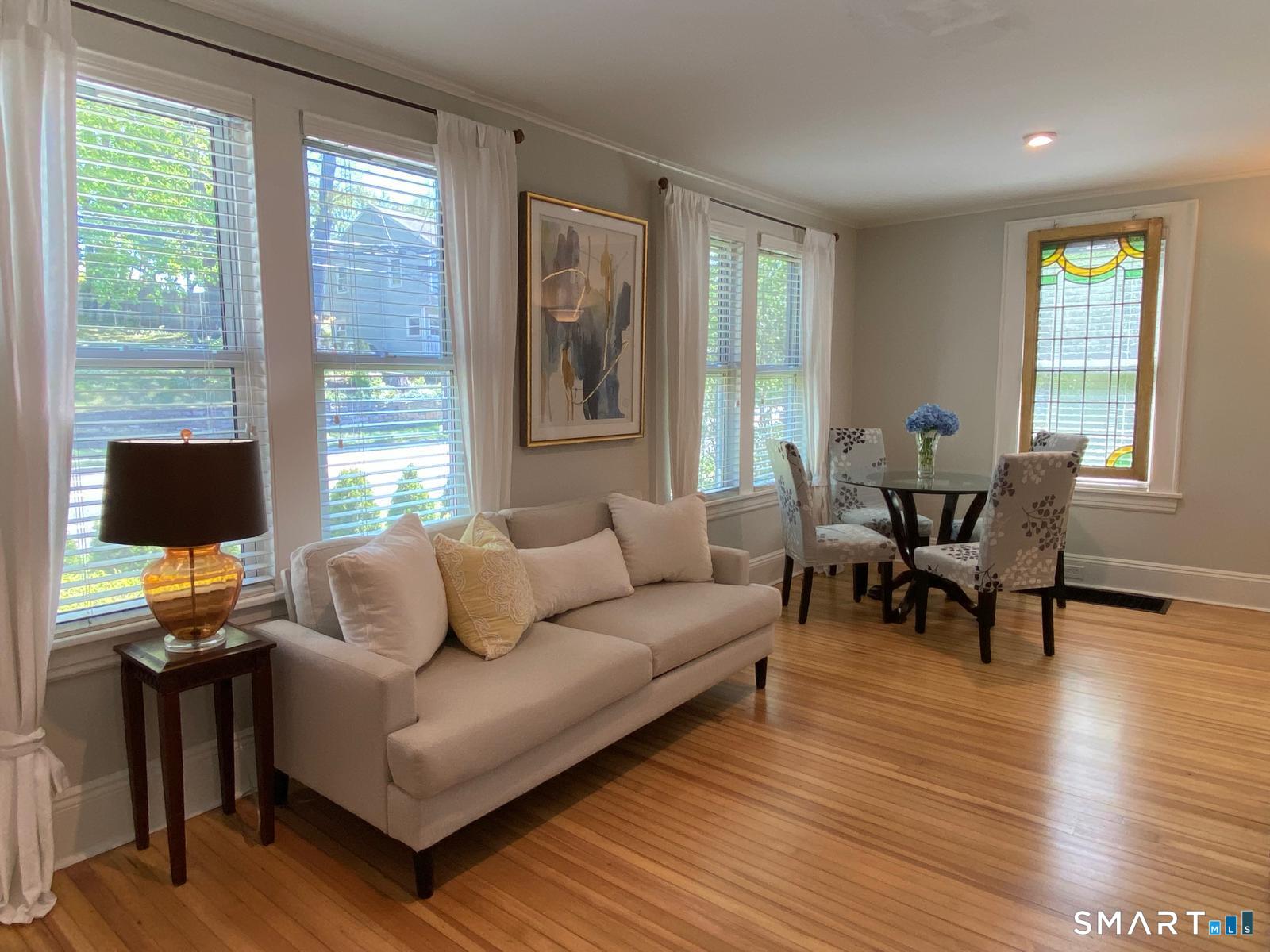 324 Villa Avenue Fairfield CT 06825