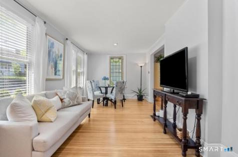 324 Villa Avenue Fairfield CT 06825
