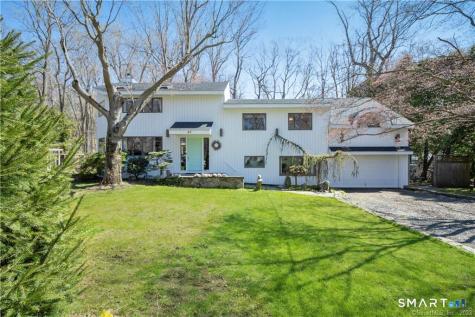 48 Winding Lane Norwalk CT 06851