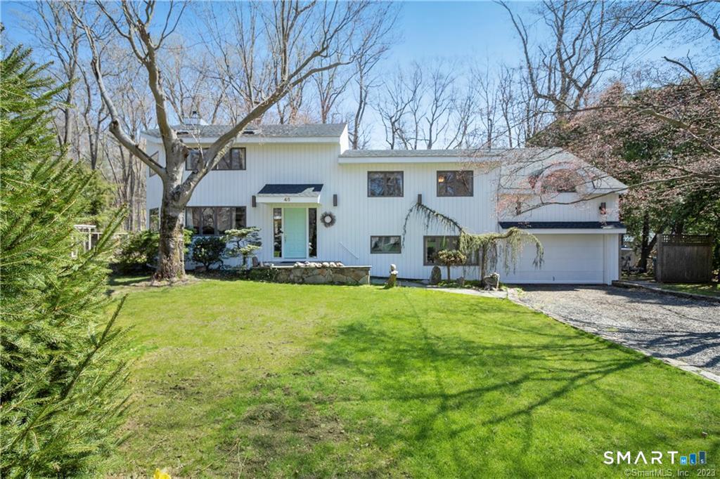 48 Winding Lane Norwalk CT 06851