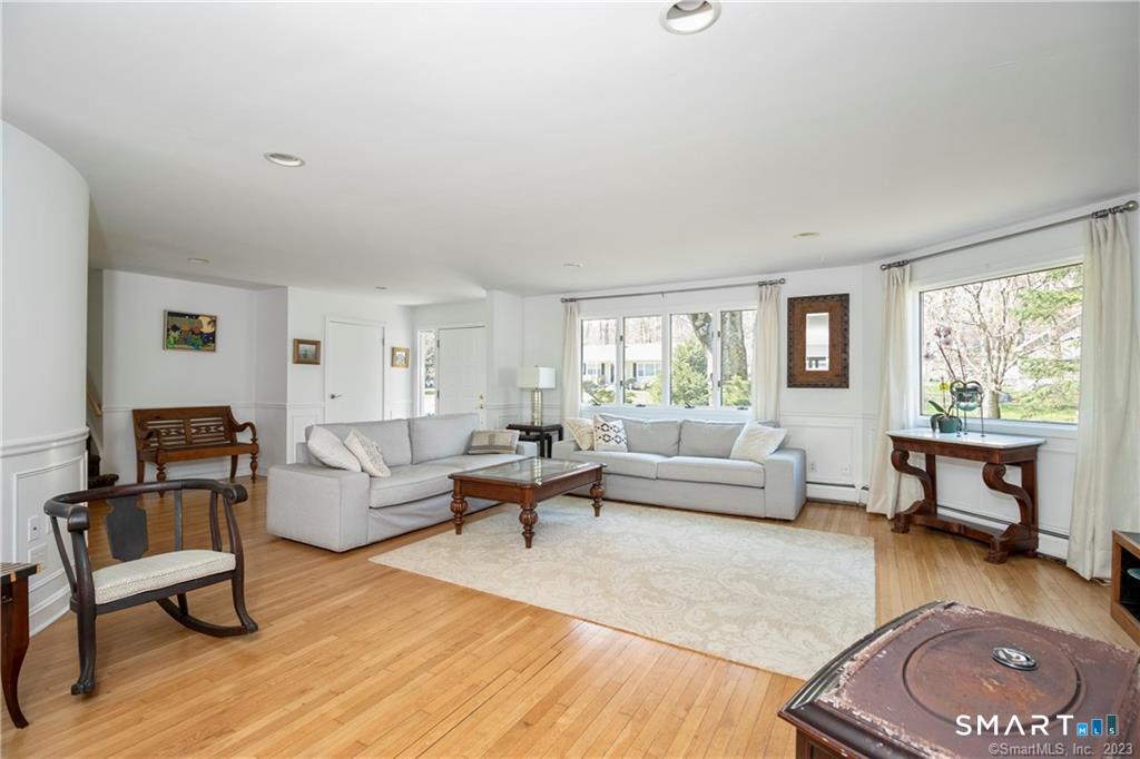 48 Winding Lane Norwalk CT 06851