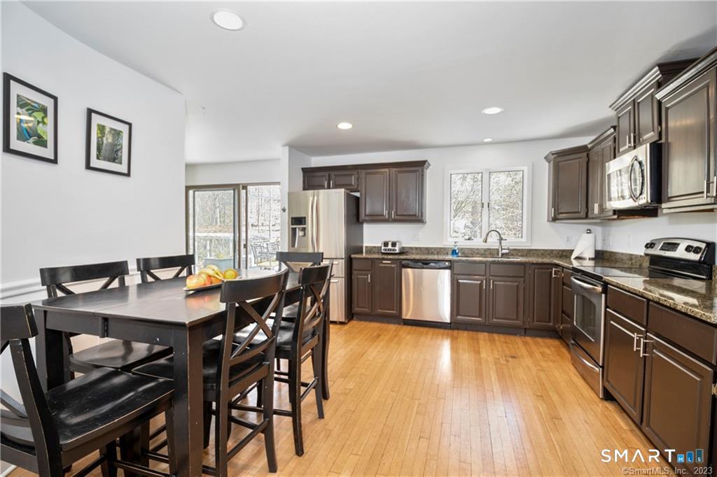 48 Winding Lane Norwalk CT 06851